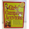 The Girls' Campfire Activities Book